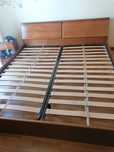Cama de casal King size