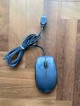 Rato com fio Logitech