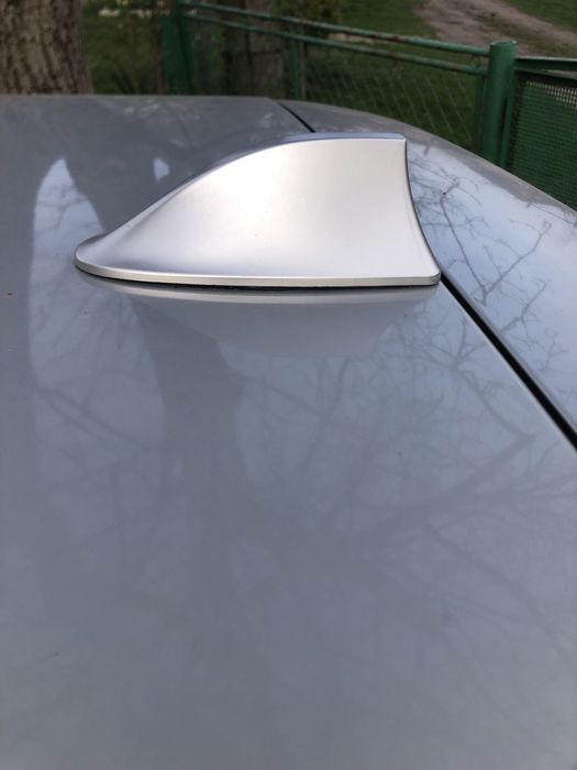 Антена  автомобільна | Акулячий плавник універсальний|Плавник|Заглушка