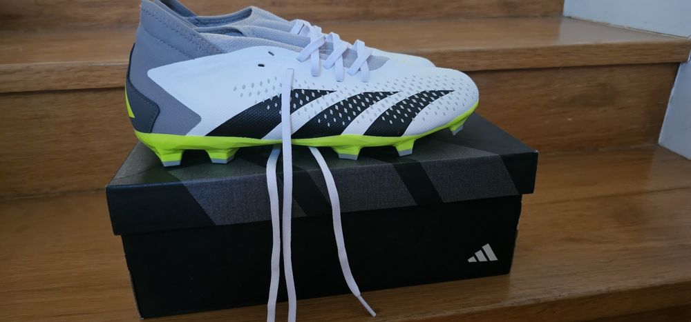 ADIDAS Predador Chuteiras Novas na caixa 45.5