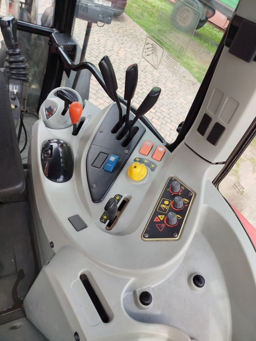 Massey Ferguson 5445