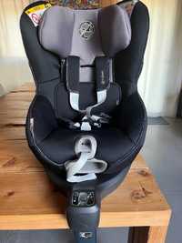 Cadeira-auto Sirona S i-Size Isofix 0+/1 da Cybex