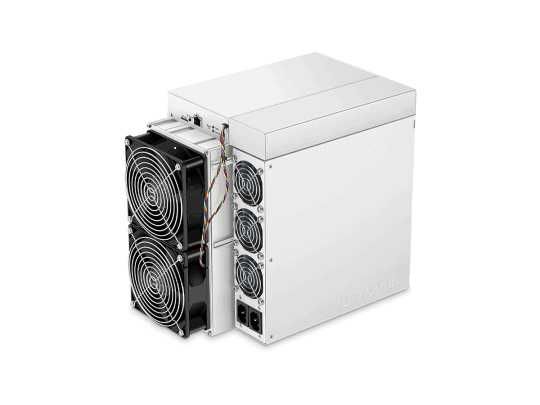 Mineradora Antminer KS5 PRO 21Th/s - KAS