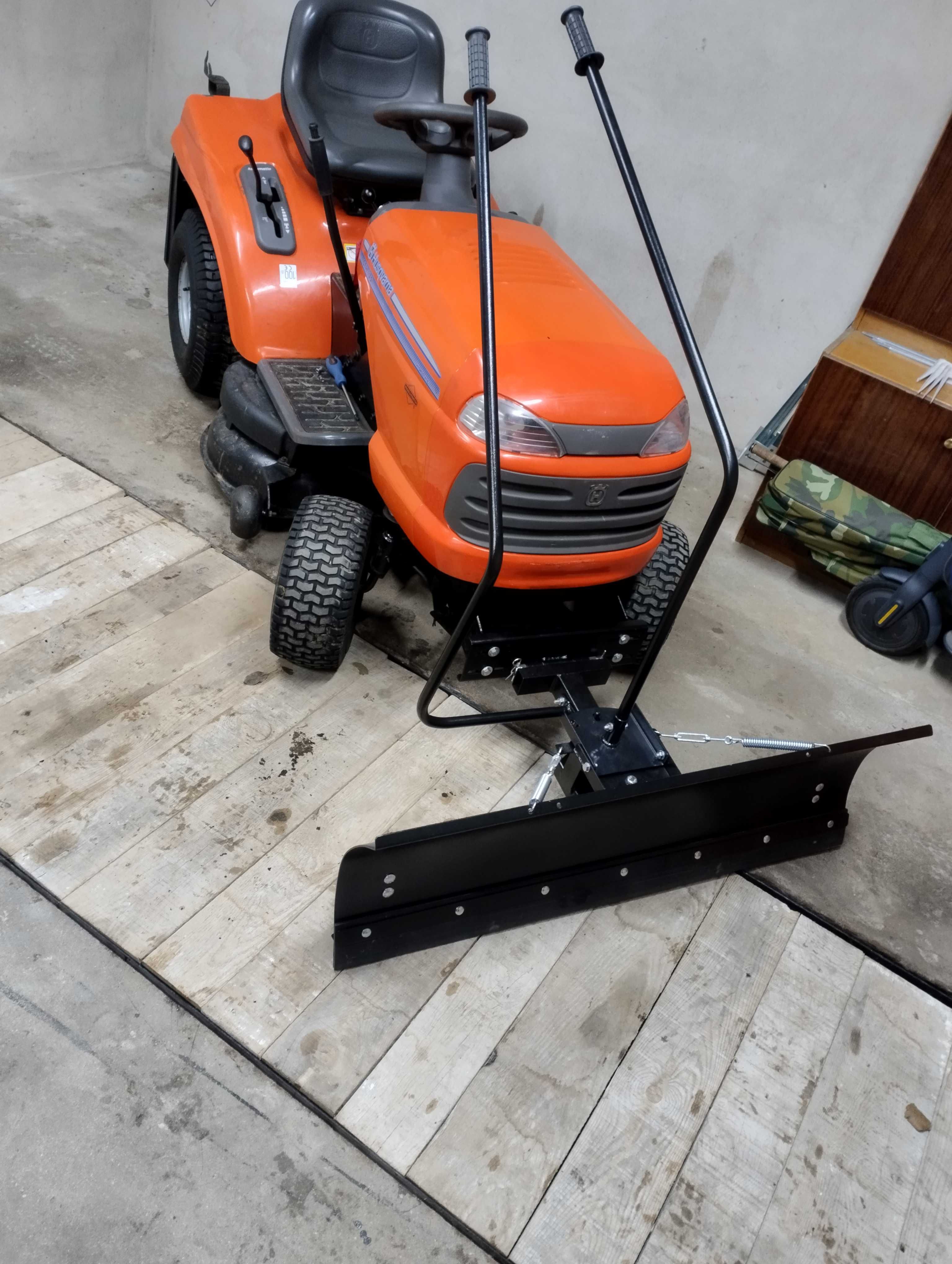 Sprzedam Husqvarna cth135