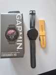 Garmin forerunner 255