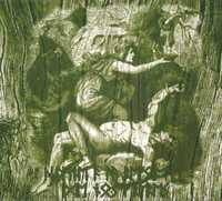 CRUX DISSIMULATA cd Les Lauriers Sont ..black metal