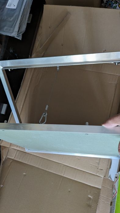 Klapa rewizyjna 40 x 40