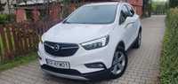 Opel Mokka MOKKA X 1,4 T skóra nawigacja kamera cofania