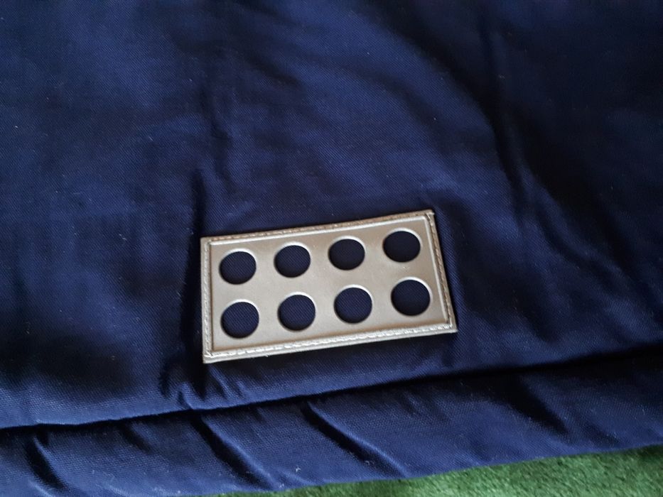 Зимова куртка парка на 8-10років lego wear