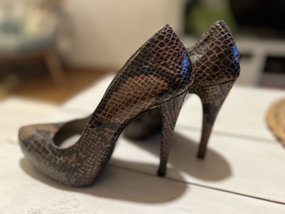Prima moda szpilki