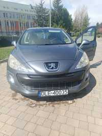 Sprzedam Peugeot 308 1.6 HDi