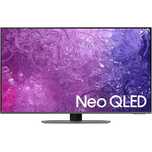 Акція! Телевізор Samsung GQ50QN90CATXZG (4K Smart TV NeoQLED 120Hz)