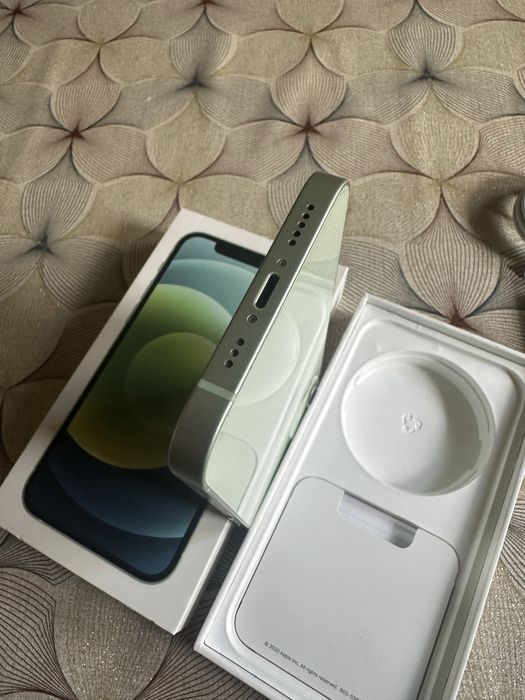 iPhone 12 Stan Idealny