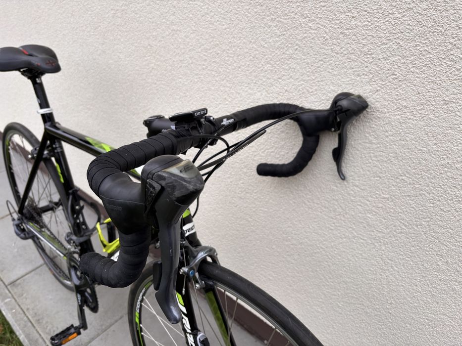 Rower Merida Race 80 M/L 54 cm