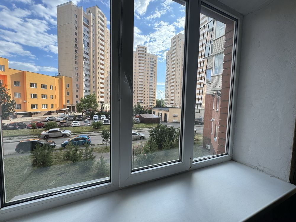 Продаж 2х кімнатної квартири Грушевського