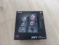 Trust GXT 606 Javv RGB 2.0 czarny