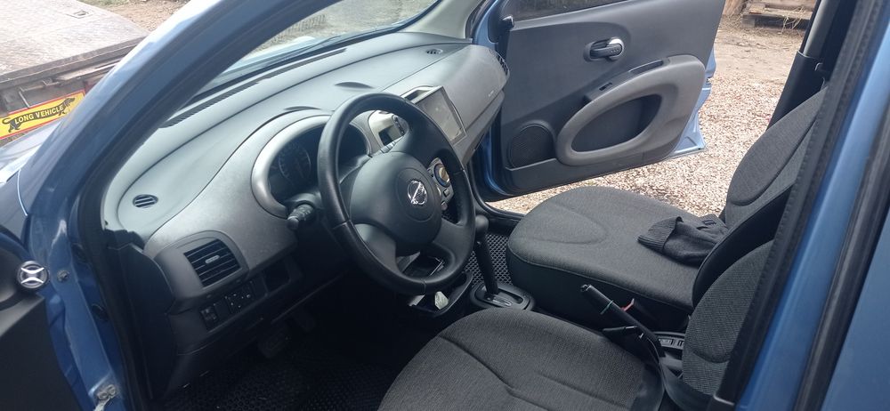 Продам автомобіль на автоматі