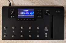 Line 6 Helix LT Multiefekt - Procesor Gitarowy - Modeler