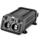 Інвертор TECHNAXX 1200/2400w в Наявності!