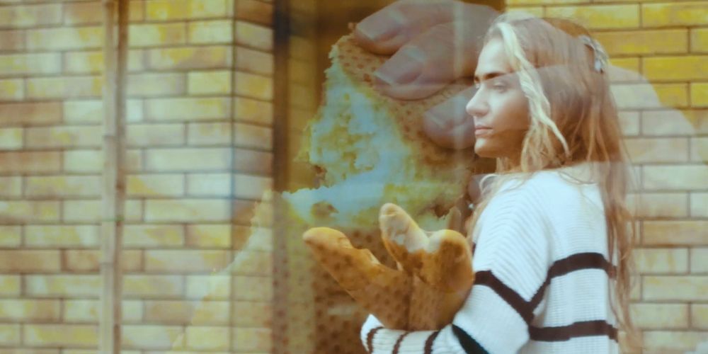 Видеосъемка и монтаж. От идеи до результата!