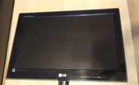 Monitor LED LG Flatron E1940 19" cali