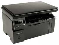 Принтер многофункциональная лазерная мфу mono hp ce847a