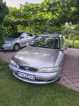 Opel Vectra kombi