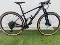 Bicicleta Scott scale 920