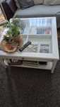 Stolik Ikea Hemnes