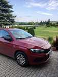 Fiat Tipo 1.4 LPG bogatsza wersja