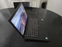 Portátil Profissional Lenovo ThinkPad T470 | Fiabilidade e Desempenho