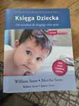 "Ksiega Dziecka" William Sears Martha Sears