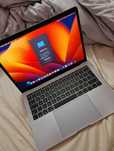 Macbook Pro A1708