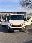 Iveco Daily  Iveco Daili 2017r 3,0 dzieł 3,5 hak adblue