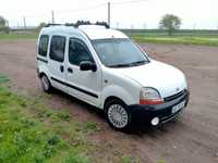 Продам Renault Kangoo