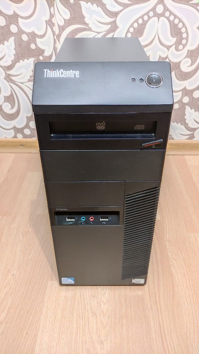 Продам системний блок Lenovo ThinkCentre