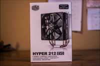 Melhor CPU Cooler Master Hyper 212 Evo