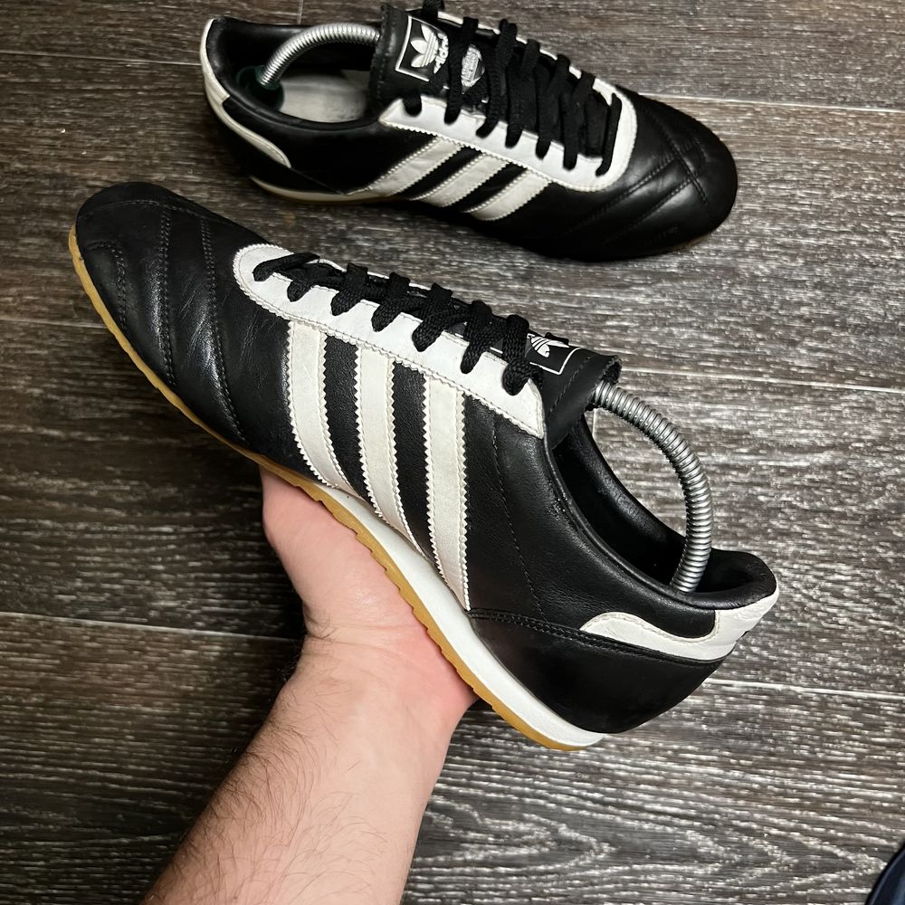 Adidas RIO Grande VINTAGE оригінальні вінтажні кросівки samba spezial