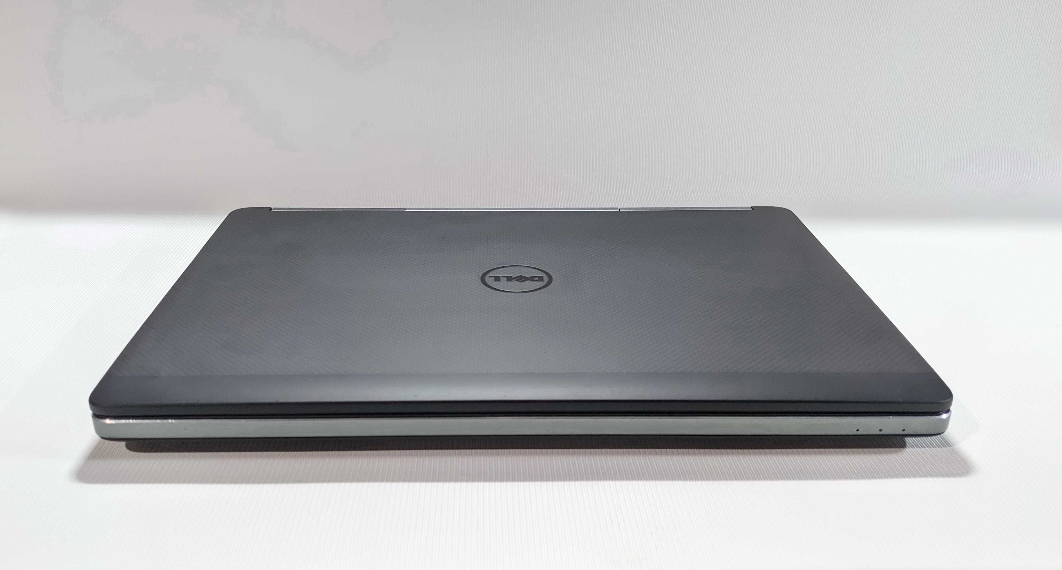 Dell Precision 7510 i7/3.8GHz/FHD_IPS/16G_RAM/1000GB_SSD/W5170m/TBD/We