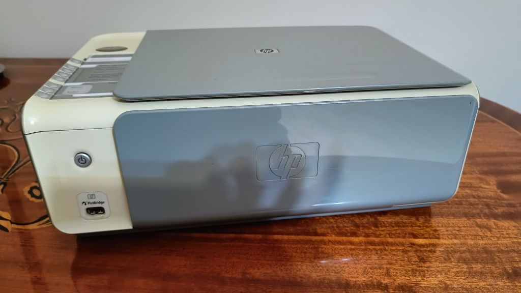 Drukarka urządzenie wielofunkcyjne hp 1510 all in one