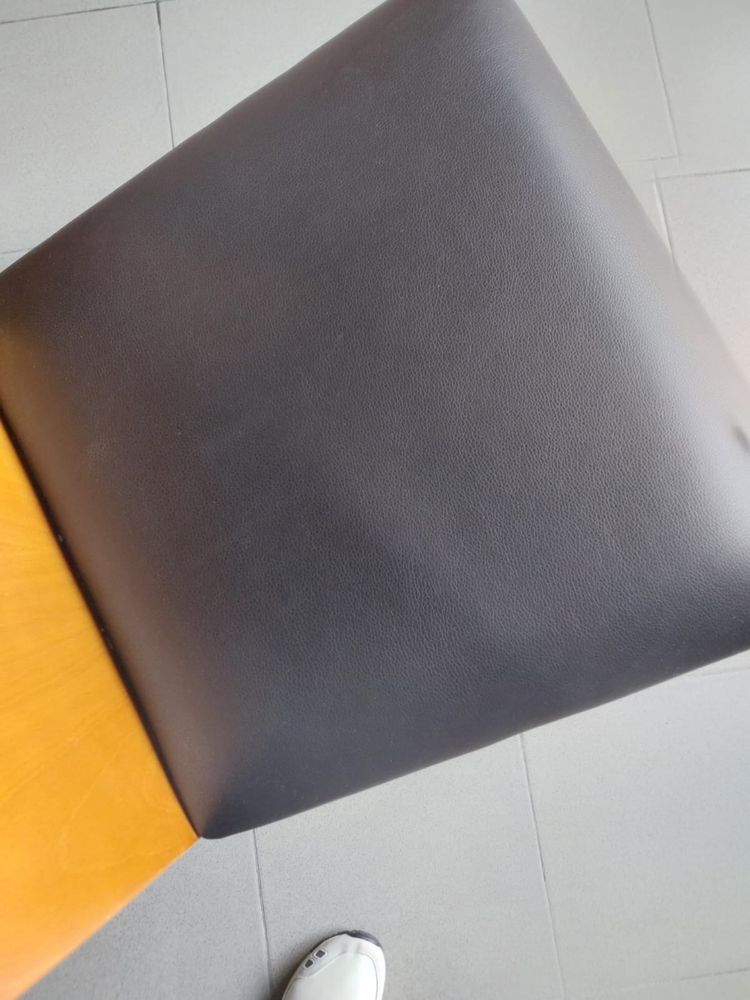Mesa + 6 Cadeiras C/Novo