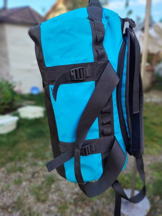 Дорожня сумка The North Face Base Camp Duffel