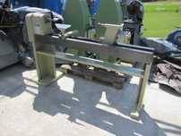Tokarka do drewna stolarskie T 124 SCM
