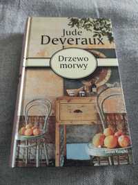 Jude Deveraux Drzewo morwy