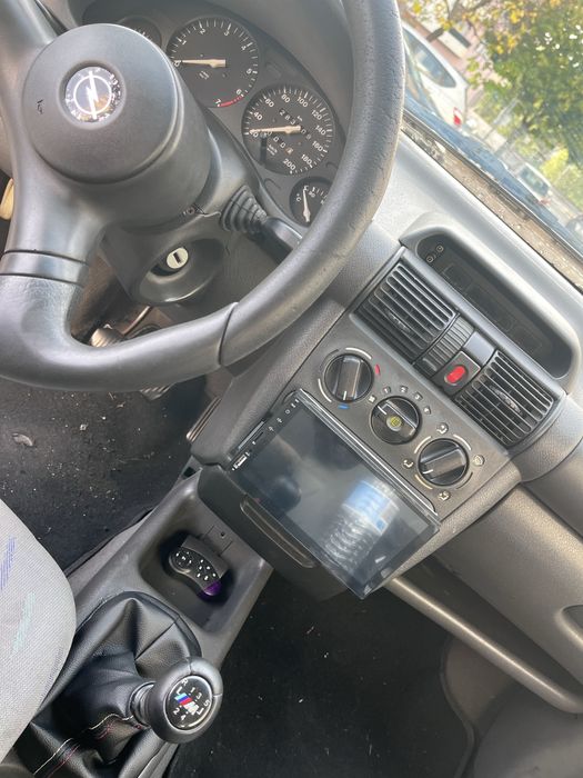 Opel corsa 1993 gasolina