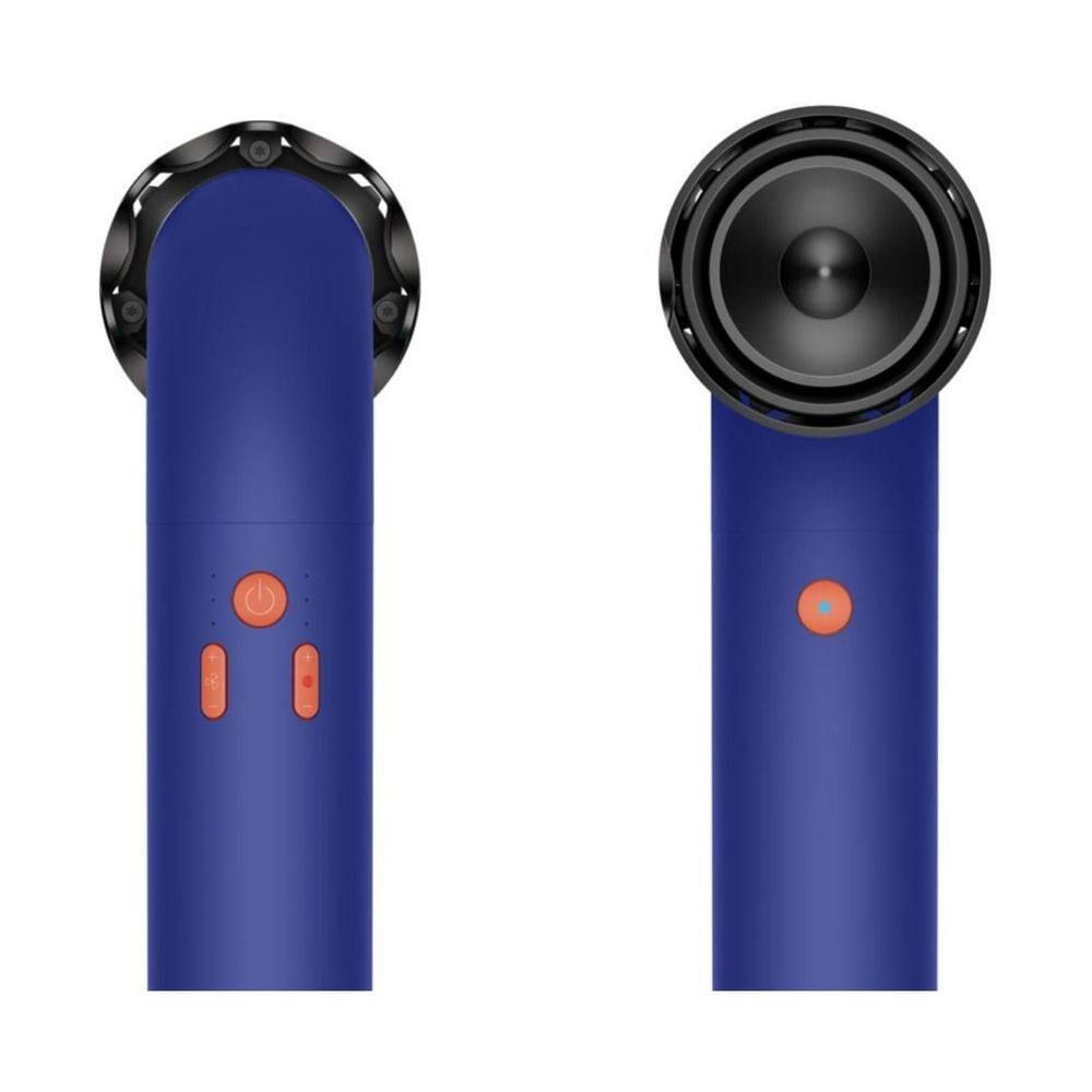 Фен Dyson HD18 Supersonic R (Vinca Blue/Topaz)