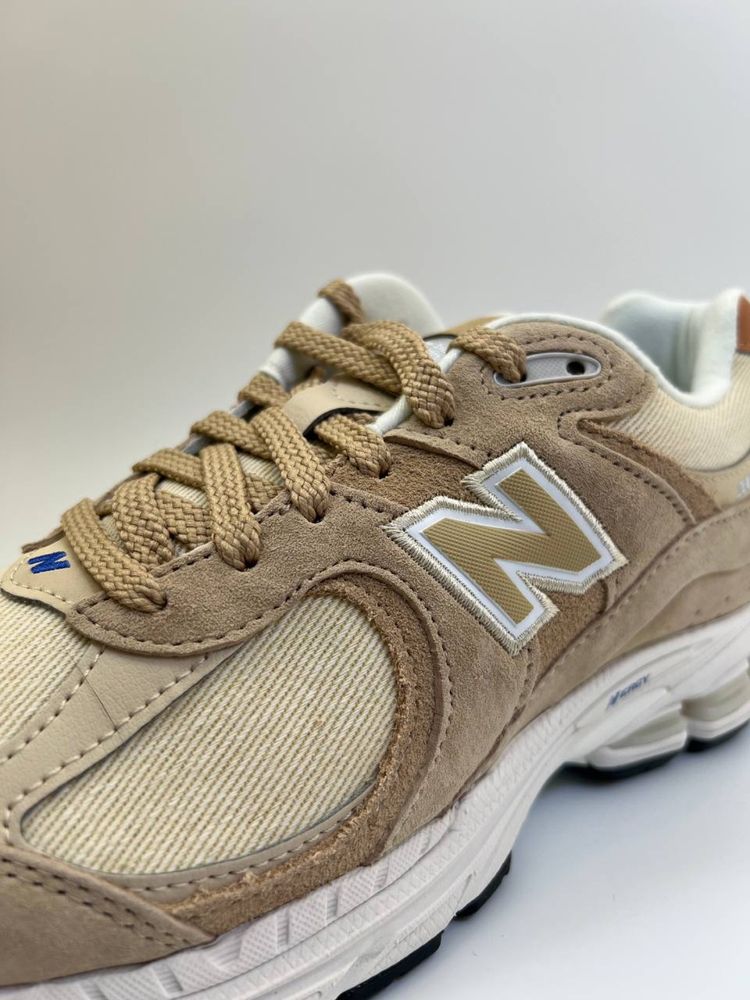 New balance 2002 Кроссовки