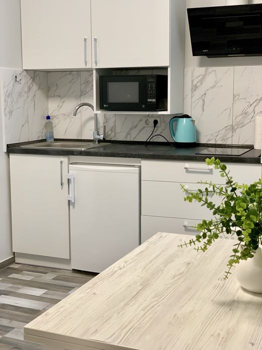 Однокімнатна квартира подобово