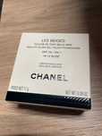 Podkład Chanel Healthy Glow Gel Touch Foundation