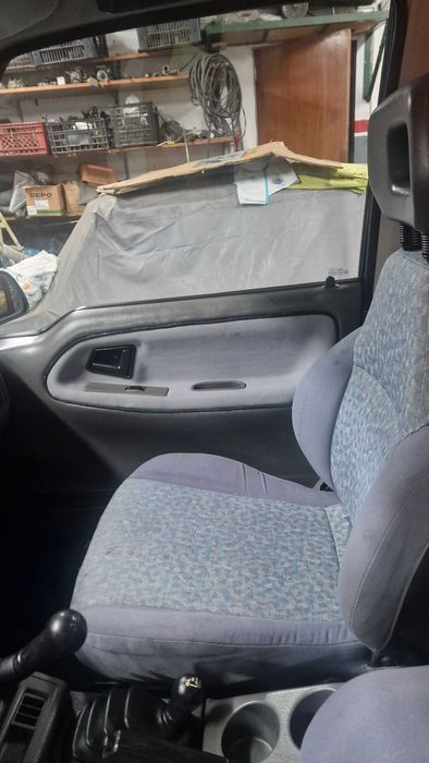 Vitara 1.9 TD em bom estado